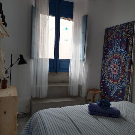 Casa De La Buganvilla Rodalquilar Dış mekan fotoğraf