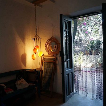 Casa De La Buganvilla Rodalquilar Dış mekan fotoğraf