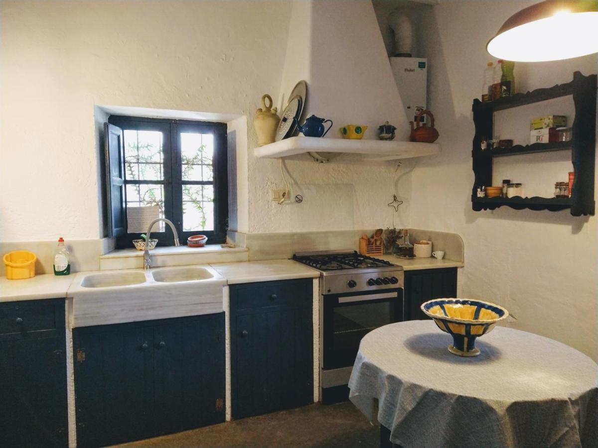 Casa De La Buganvilla Rodalquilar Dış mekan fotoğraf