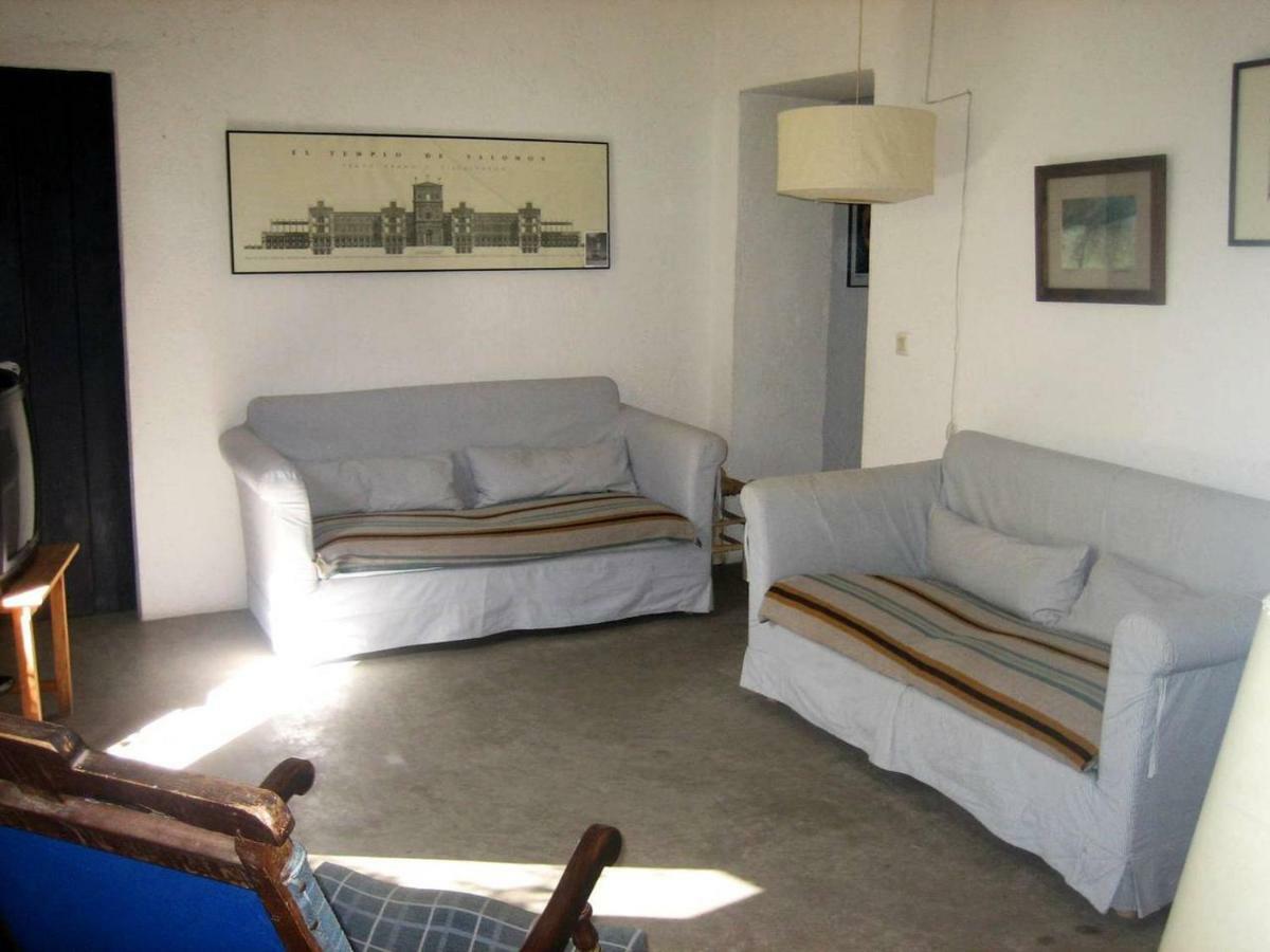 Casa De La Buganvilla Rodalquilar Dış mekan fotoğraf