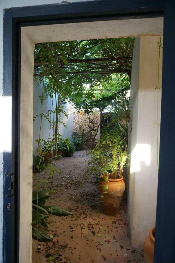 Casa De La Buganvilla Rodalquilar Dış mekan fotoğraf