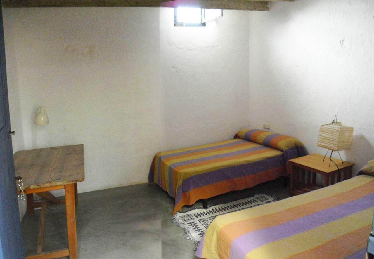 Casa De La Buganvilla Rodalquilar Dış mekan fotoğraf