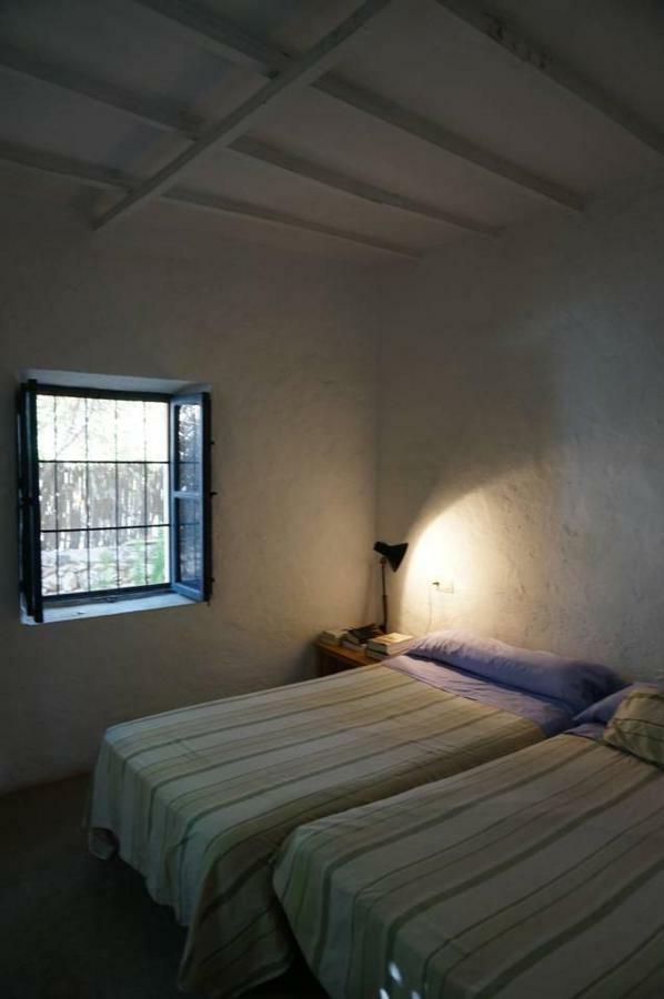 Casa De La Buganvilla Rodalquilar Dış mekan fotoğraf