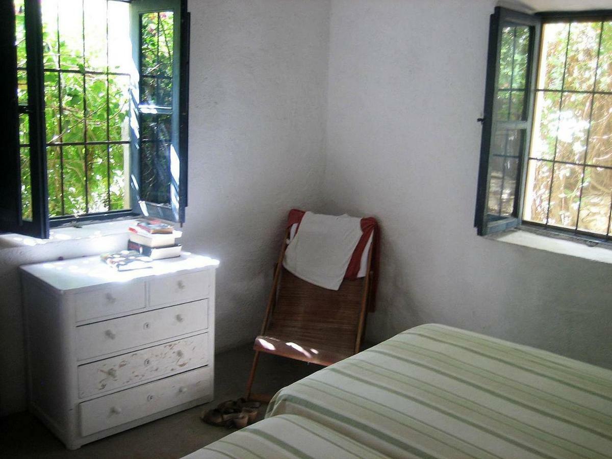 Casa De La Buganvilla Rodalquilar Dış mekan fotoğraf