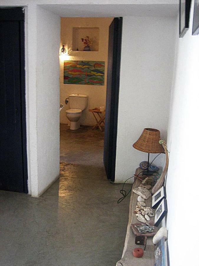 Casa De La Buganvilla Rodalquilar Dış mekan fotoğraf