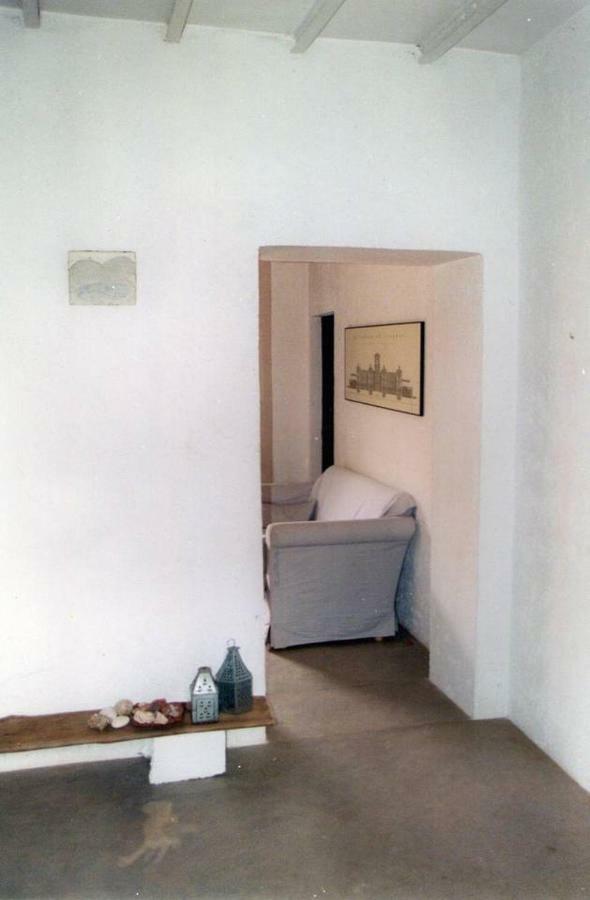 Casa De La Buganvilla Rodalquilar Dış mekan fotoğraf